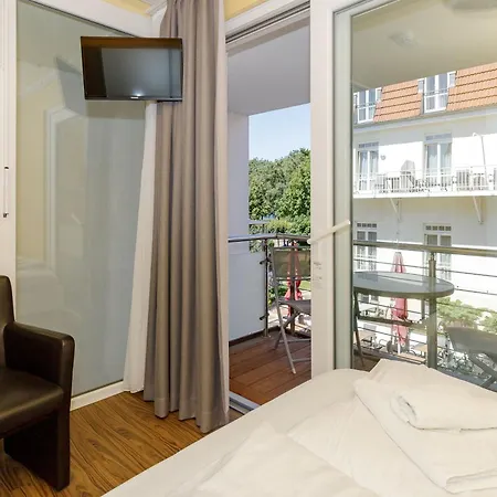 Strandleben Pur, Weniger Als 100m Zum Appartement *