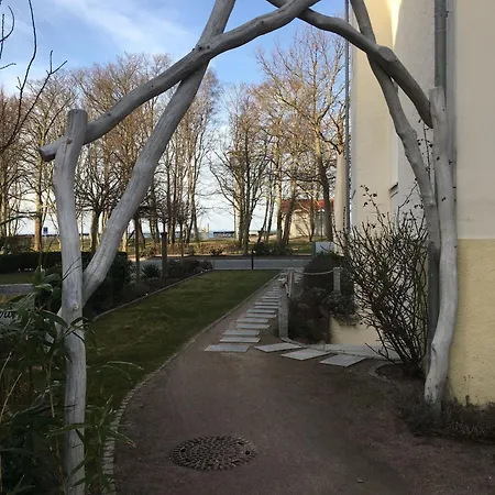 Lejlighed Strandleben Pur, Weniger Als 100m Zum *