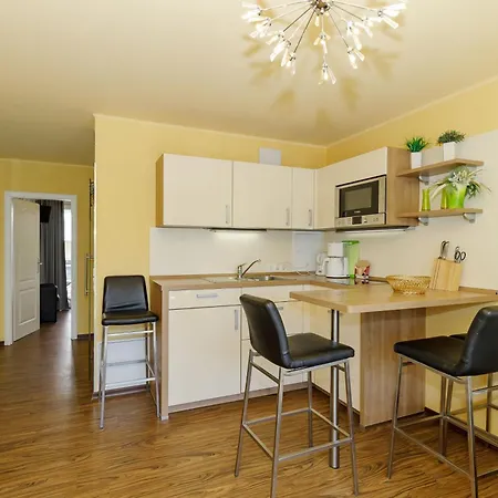 Strandleben Pur, Weniger Als 100m Zum *